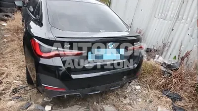 2022, Volvo / S40, electric