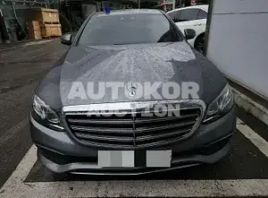 2017, Mercedes-Benz / E 220, VIN: WDDZF0FBXHA257578, 98812 км., diesel, 1950 куб.см.