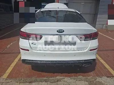 2018, BMW / B5, 115249 км., gas, 1999 куб.см.