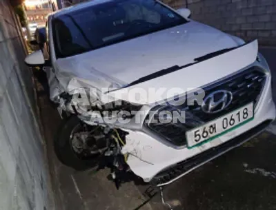 2020, Hyundai / Ioniq, VIN: KMHC851CGLU171455, 130009 км., hybrid