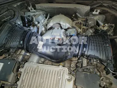 2017, Mercedes-Benz / S 350, VIN: WDDUF3DB7HA300031, 69190 км., diesel