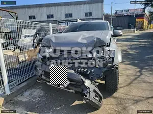 2021, Ford / Ranger, VIN: 6FPPXXMJ2NMA30453, diesel