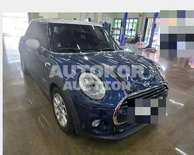 2016, MINI / Cooper, 170070 км., diesel, 1496 куб.см.
