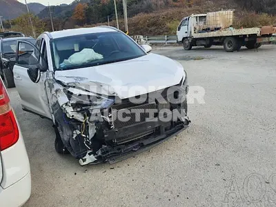 2017, Hyundai / Tucson, VIN: KMHJ3815GHU276756, diesel