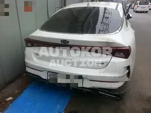 2020, Kia / K5, VIN: KNAG1412BLA056134, gas