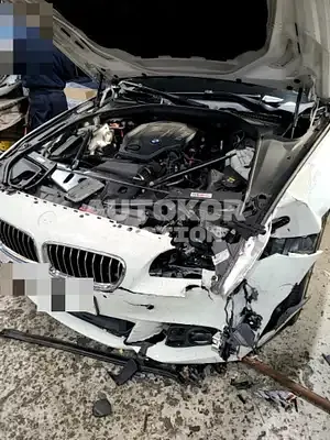 2016, BMW / 520, 149325 км., diesel