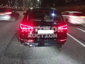 2015, Audi / Q5, VIN: WAUZZZ8R7GA020137, 170514 км., diesel