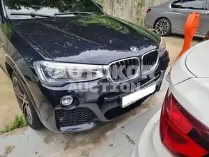 2017, BMW / 420, VIN: WBAXX1102H0W12143, diesel
