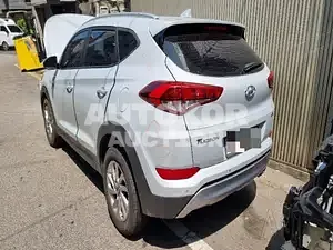 2016, Hyundai / Tucson, VIN: KMHJ3815GHU244609, 49351 км., diesel, 1685 куб.см.