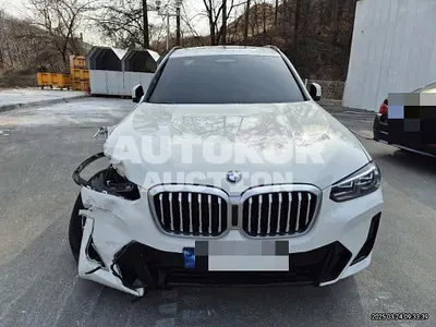 2023, BMW / 320, 23256 км., gas