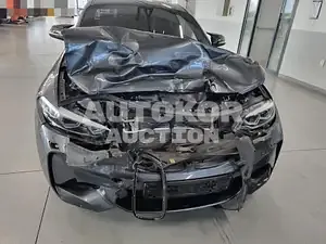 2018, BMW / M2, VIN: WBS1J5100JVD21128, 54416 км., gas