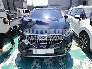 2016, Kia / Sorento, VIN: KNAPH81ABGA217744, diesel, 2000 куб.см.