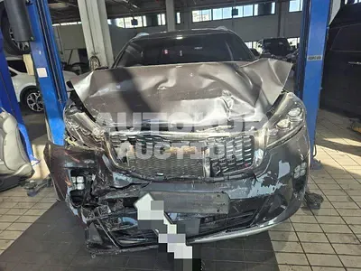 2018, Kia / Sorento, 123262 км., diesel, 2200 куб.см.