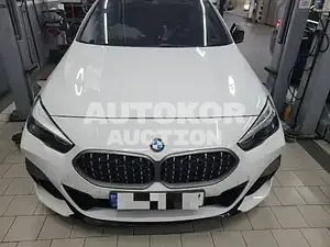 2022, BMW / 235, VIN: WBA11AL06N7K33931, 34036 км., gas