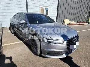 2018, Audi / A6, VIN: WAUZZZ4G7JN064174, 70815 км., diesel, 1968 куб.см.