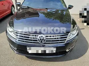 2015, Volkswagen / CC, VIN: WVWZZZ3CZFE821285, 175964 км., diesel, 1968 куб.см.