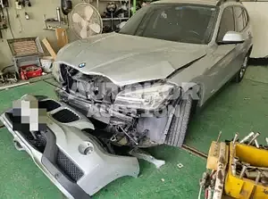 2015, BMW / 120, VIN: WBAVP9107FVV49496, 158415 км., diesel, 1995 куб.см.