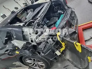 2017, BMW / 520, VIN: WBAJC310XHG855249, diesel