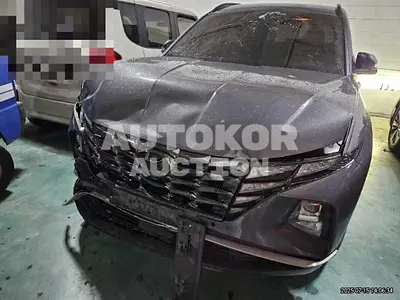 2022, Hyundai / Tucson, 66033 км., hybrid