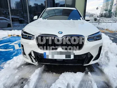 2024, BMW / 320, 7089 км., diesel