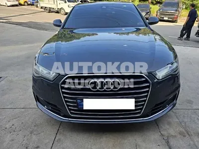 2016, Audi / a6 40 tdi, VIN: WAUZZZ4G9GN016748, 219546 км., diesel