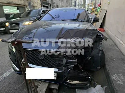 2018, Jaguar / XF, VIN: SAJBB4BX1JCY64948, 91553 км., gas