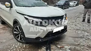 2016, Chevrolet / SS, VIN: SJNDJ18E7GA522052, diesel