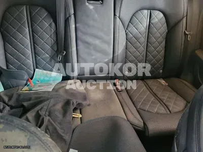 2016, Audi / 50, VIN: WAUZZZ4H4GN004600, 150000 км., diesel