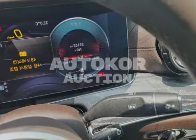 2021, Mercedes-Benz / CLS 450, VIN: W1K2J5KB9MA093043, 39162 км., hybrid