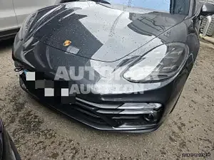 2023, Porsche / Panamera, 10601 км., hybrid