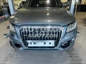 2016, Audi / Q5, 85000 км., diesel