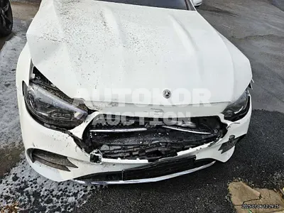 2023, Mercedes-Benz / e450, VIN: W1K1K5KB1PF199910, gas