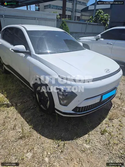 2026, Hyundai / Kona, VIN: KMHHB817FTU037848, 14891 км., electric, 1 куб.см.