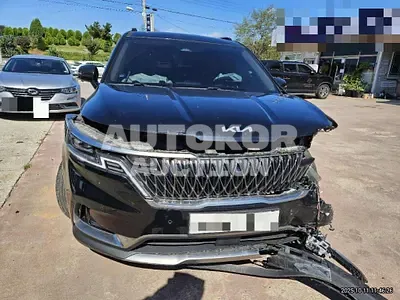 2022, Kia / Carnival, 34321 км., diesel, 2200 куб.см.