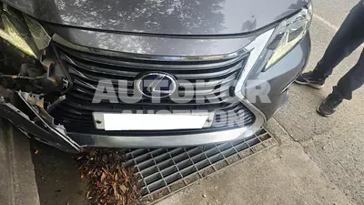 2018, Lexus / es300h, VIN: JTHBW1GG6J2179164, 110181 км., hybrid, 2494 куб.см.