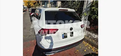 2024, Volkswagen / Tiguan, VIN: WVGZZZ5N2KW065055, 26140 км., diesel, 1968 куб.см.