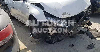 2019, Kia / K5, VIN: KNAGS416BKA294562, lpg