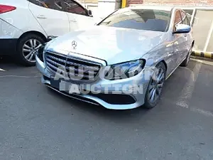 2017, Mercedes-Benz / E 220, VIN: WDDZF0EB8JA304579, 210126 км., diesel, 1950 куб.см.