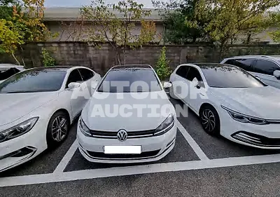 2015, Volkswagen / Golf, VIN: WVWZZZAUZFW357902, 87844 км., diesel