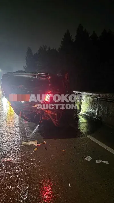 2020, Kia / Sorento, 151611 км., diesel, 2200 куб.см.