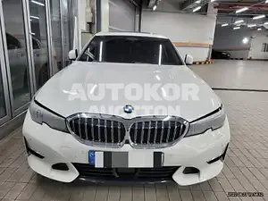 2021, BMW / 330, VIN: WBA5P7104MFL51308, 18910 км., hybrid, 1998 куб.см.