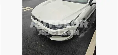 2023, BMW / B5, gas, 2000 куб.см.