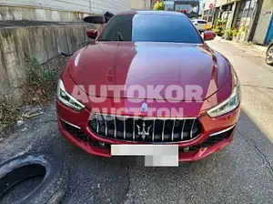 2018, Toyota / Sera, VIN: ZAM57TSG2J1272571, 95874 км., diesel, 2987 куб.см.