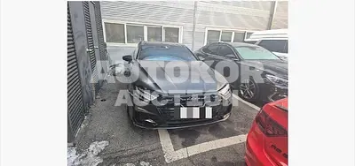 2020, Audi / A7, 82000 км., gas, 2995 куб.см.