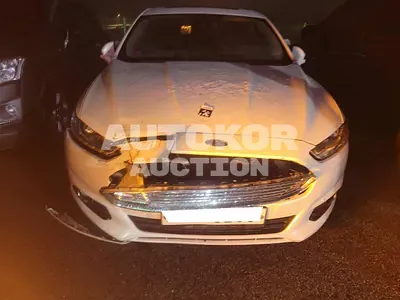 2015, Ford / Mondeo, VIN: WF0DXXWPCFFC67364, diesel