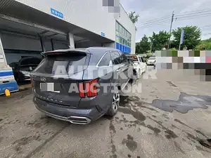 2021, Kia / Sorento, VIN: KNARL81BGMA088422, diesel