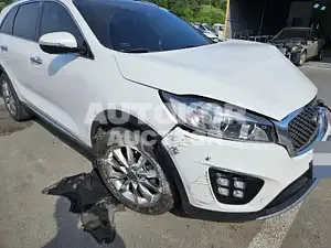 2015, Kia / Sorento, VIN: KNAPK81BDGA132387, 201942 км., gas