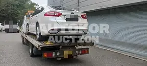2015, Ford / Mondeo, 160000 км., diesel, 1997 куб.см.
