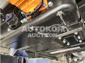 2023, Kia / Sorento, hybrid