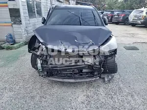 2016, Hyundai / Santa FE, VIN: KMHSW81UBGU695225, diesel